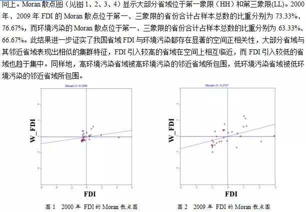 外商直接投资在中国的影响,外商直接投资的不利影响