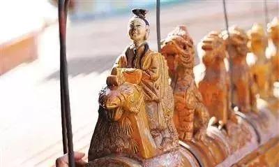 吃着煎饼卷大葱开挖掘机：你对山东有什么误解？