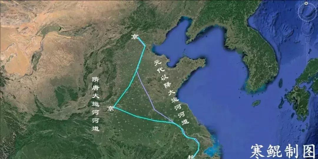 吃着煎饼卷大葱开挖掘机：你对山东有什么误解？