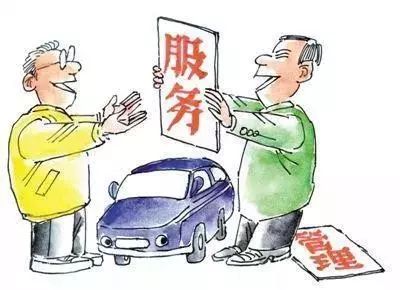 车管业务便民点办理哪些业务,车管业务的一证通办都有哪些业务