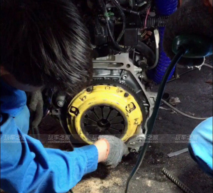 飞度1.3可以改1.5吗,飞度移植冠道2.0t