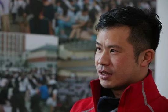 剧评｜王力扶：《爱国者》是一部值得深深体会的剧