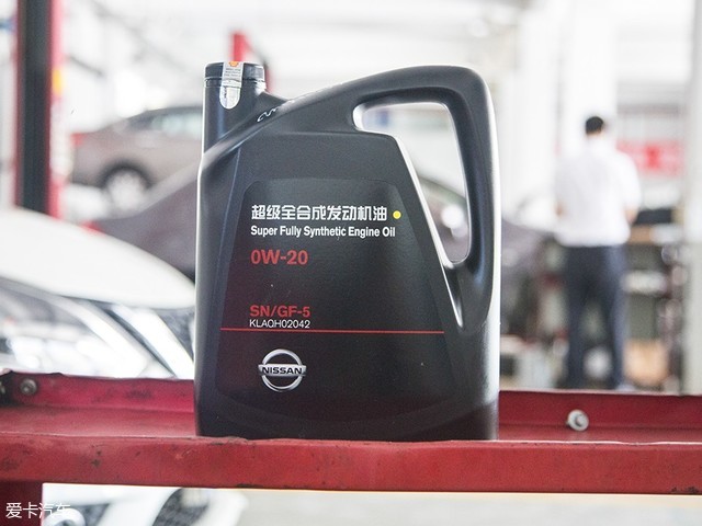 日产劲客保养过程中信息盒子坏了,日产劲客车辆保养自己怎么弄