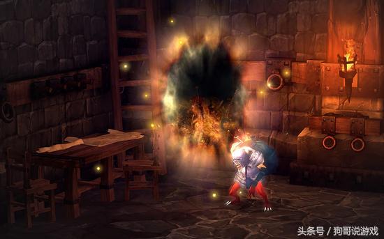 21赛季暗黑三刷图职业推荐,暗黑3最新刷图职业