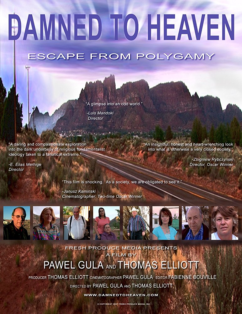 美国顶级邪教纪录片,美国邪教大战纪录片