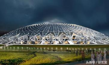 俄罗斯世界杯球场造价一览,世界杯场馆建设