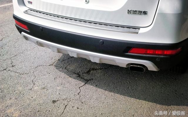 试驾哈弗h6国潮版1.5自动冠军版,2022款哈弗h6phev版试驾视频