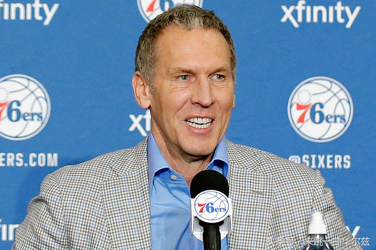 让联盟高管群不寒而栗？76人小号门成NBA版水门事件