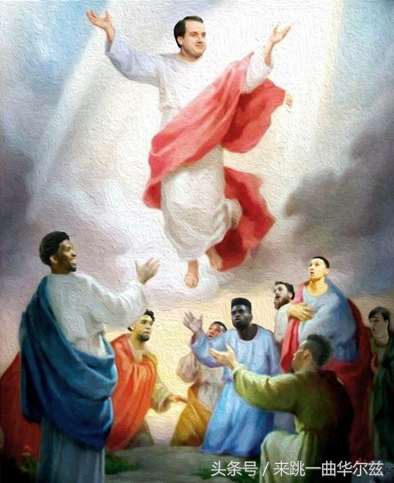 让联盟高管群不寒而栗？76人小号门成NBA版水门事件