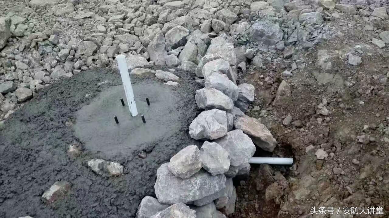 4g户外太阳能监控摄像头,4g太阳能野外监控方案