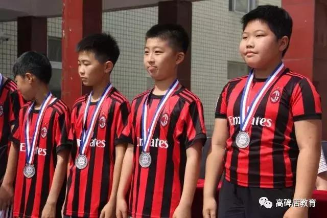 高碑店市青少年足球比赛,高碑店东环路小学足球校队比赛