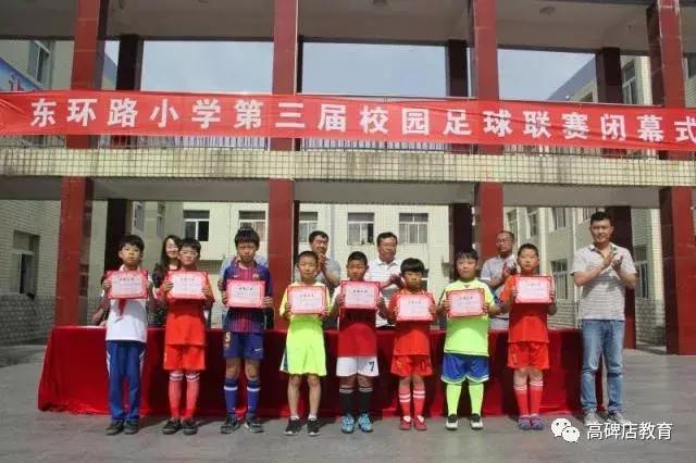 高碑店市学校足球赛,高碑店职教中心小学足球比赛