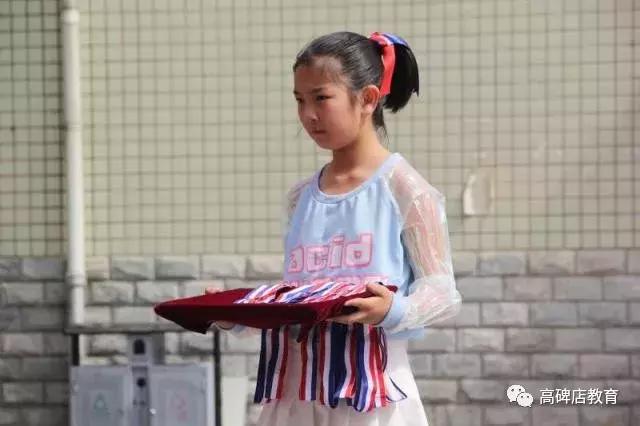 高碑店市青少年足球比赛,高碑店东环路小学足球校队比赛