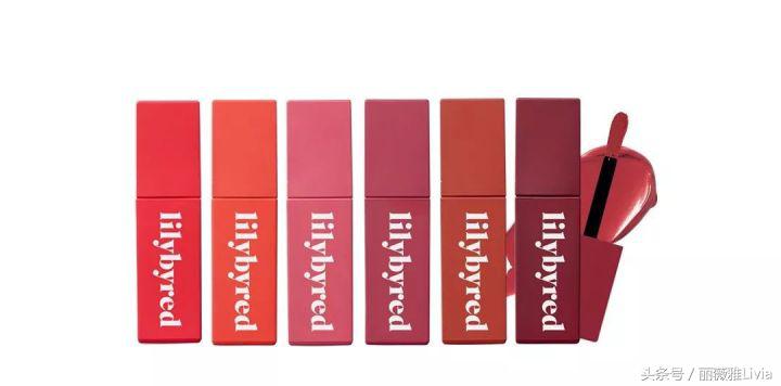 四支适合黄皮的伪素颜口红分享,黄皮素颜都能用的5支口红
