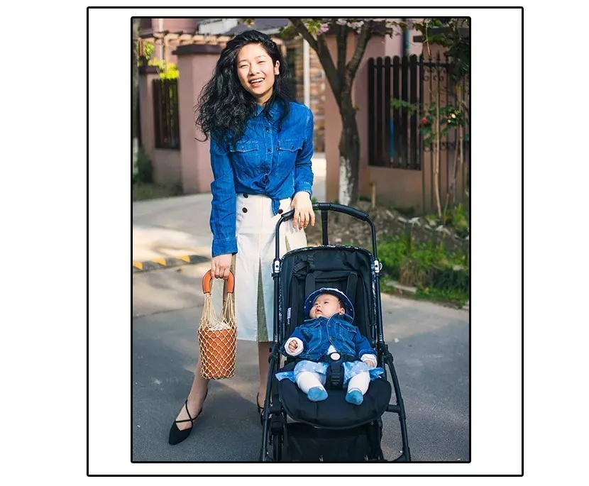 你喜欢哪一个类型的穿着,分享你的工作服