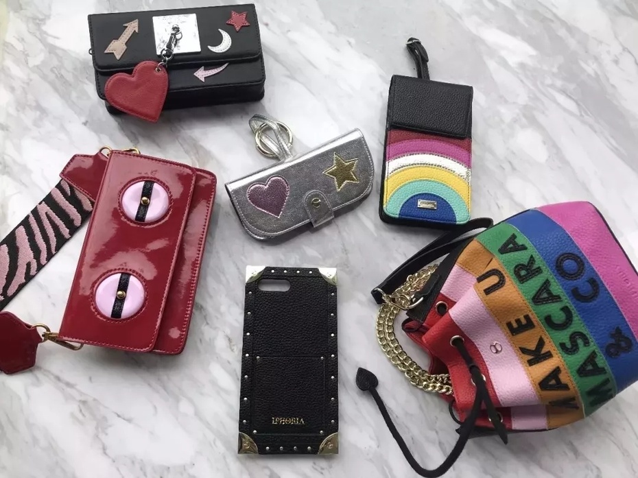 你喜欢哪一个类型的穿着,分享你的工作服