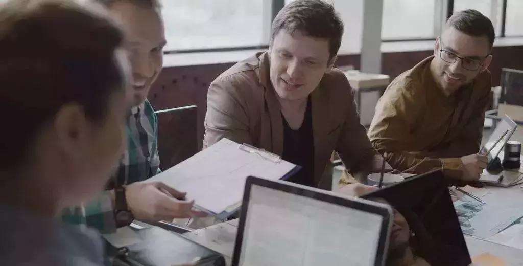 国内外电影制片人到底有什么不同？