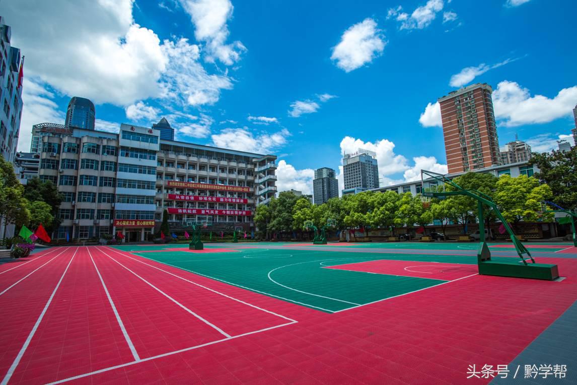 科创班招生,贵阳精英高中招生哪家好