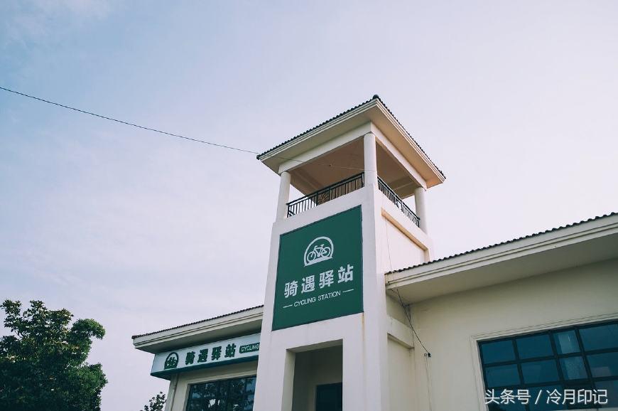 昆山旅游攻略阳澄湖景点,昆山环阳澄湖骑行攻略