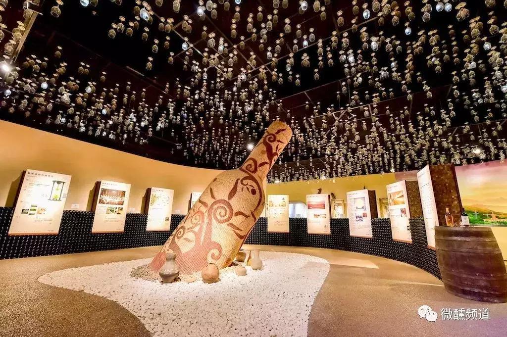 游遍世界名庄的知名葡萄酒讲师为桑干酒庄打call