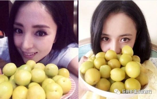 南疆最好吃的瓜果,新疆瓜果什么最好吃又便宜