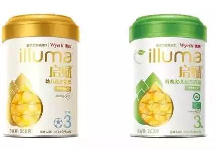 奶粉销售量排名前十名,奶粉销量第一的奶粉有哪些