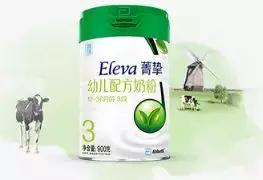 国内奶粉销量占比排名榜,奶粉销量第一的奶粉有哪些