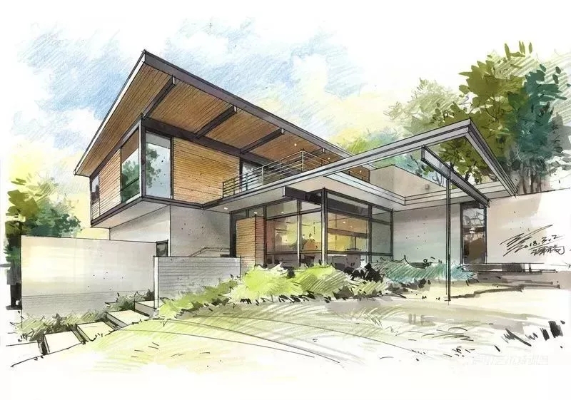 庐山手绘训练营怎么报名,庐山手绘特训营夏令营