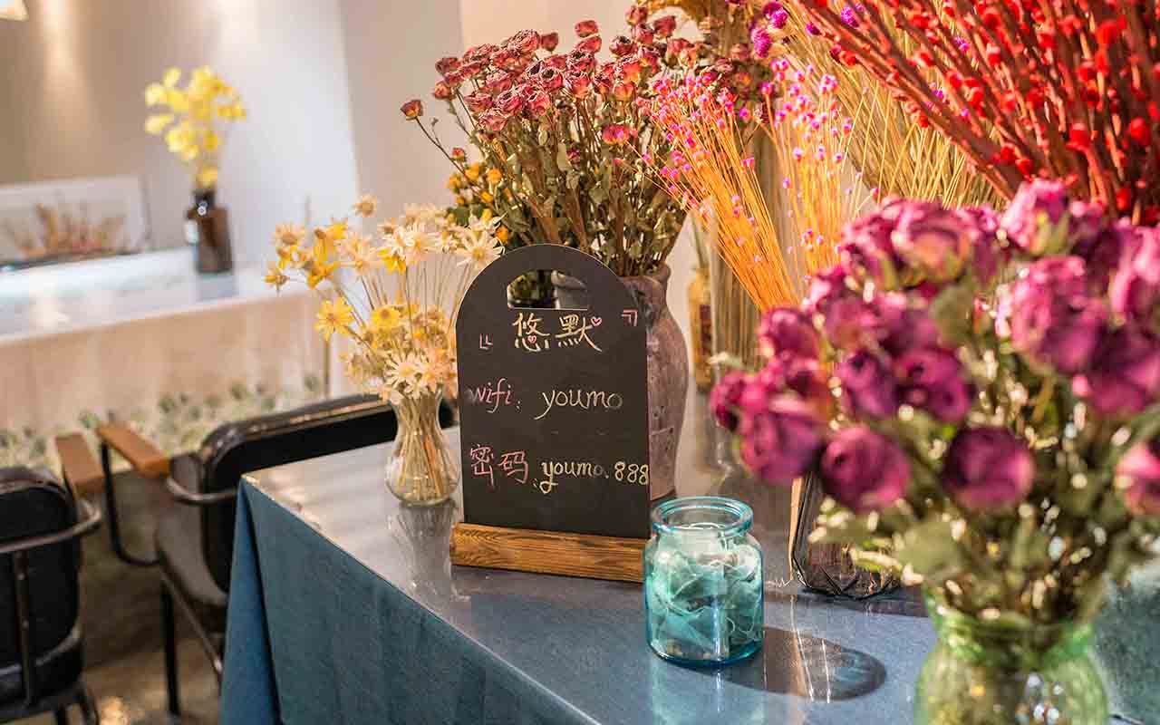 哈尔滨简餐小店,哈尔滨最好的简餐店