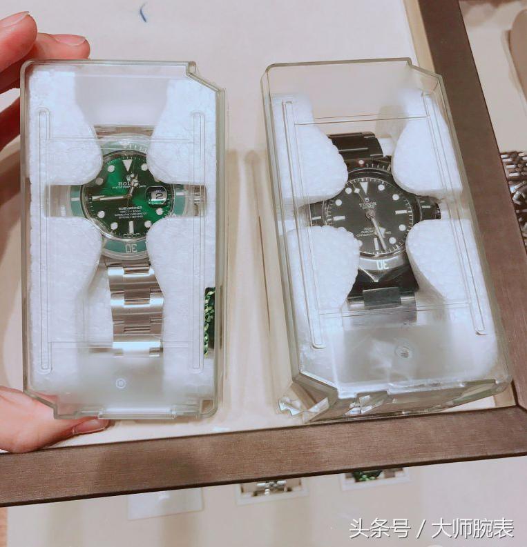 劳力士熊猫迪专柜需要搭售多少,劳力士熊猫迪水货价格