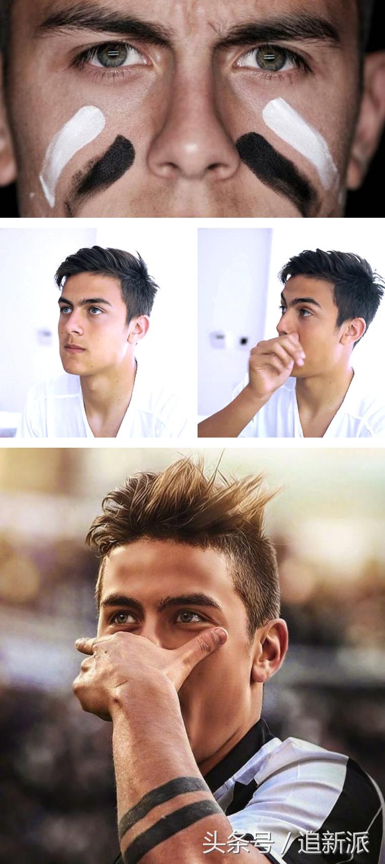 盘点世界杯高颜值,世界杯各队颜值排行榜