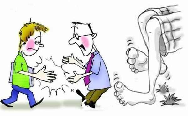 如果出现痒、脱皮的症状是手足癣吗（邯郸市丛台区中医院皮肤科）