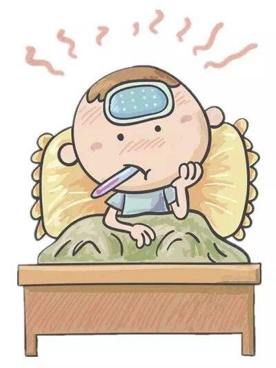 宝宝发烧惊厥怎么应对,详细了解发烧