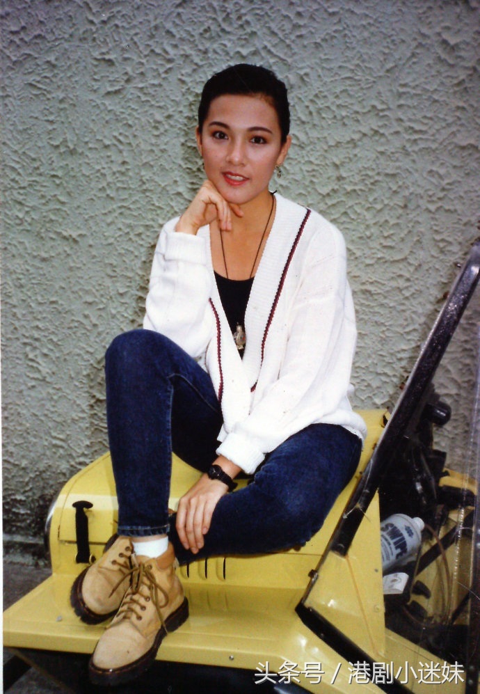 tvb银河十星,tvb星河十星