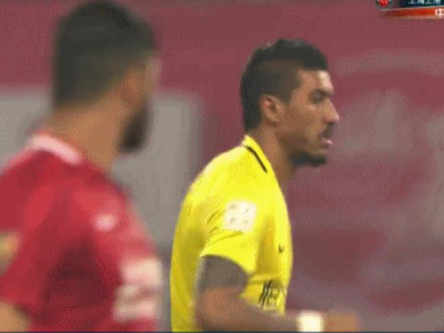 世界杯前再赞中国：*力暴**鸟1句话指出中超是高水平联赛！