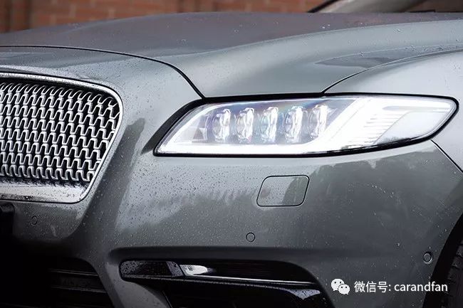 林肯大陆3.0t价格,林肯大陆车质量怎么样