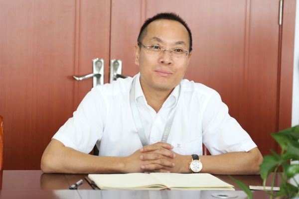 蒋华君率队参访江苏中超电缆股份有限公司