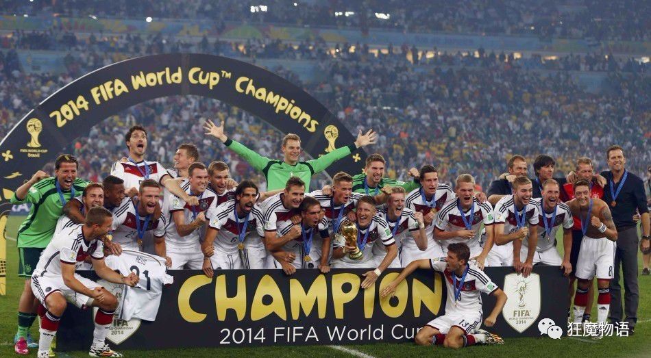 历届世界杯主题曲精彩混剪,盘点各届世界杯的主题曲