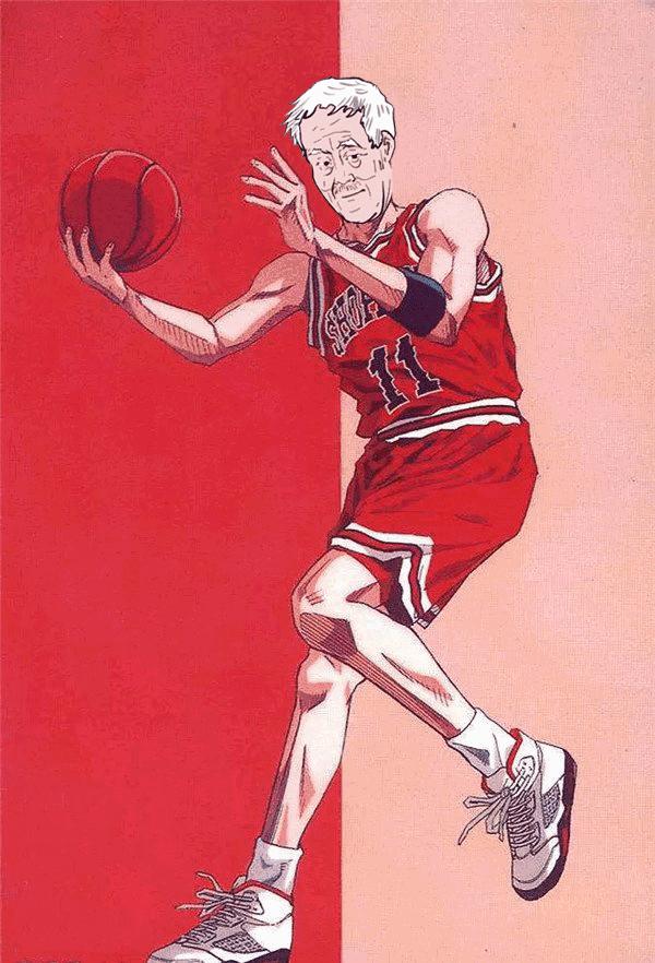 Underground潮流皇帝赵本山