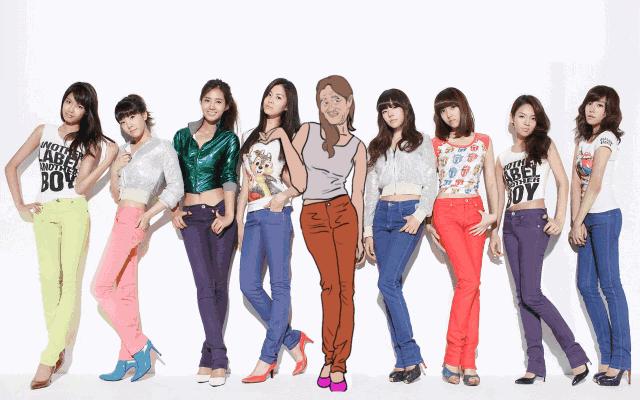 Underground潮流皇帝赵本山