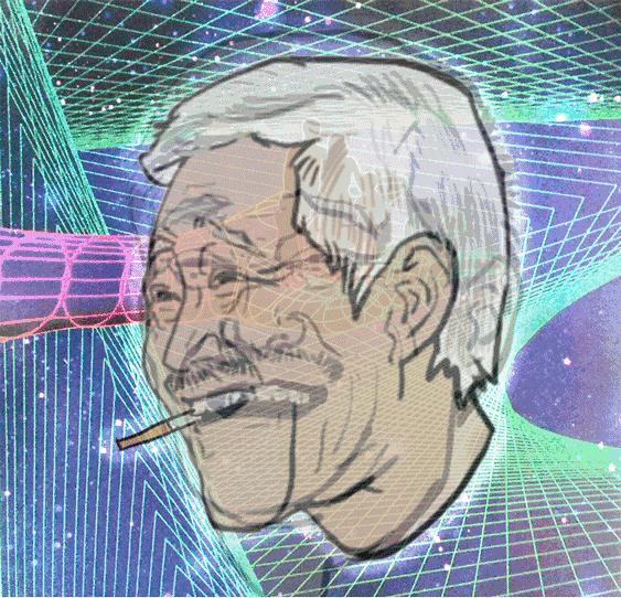 地下潮流皇帝,赵本山潮流