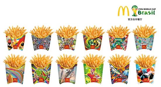 世界杯餐厅经营模式,世界杯来了餐饮业回暖