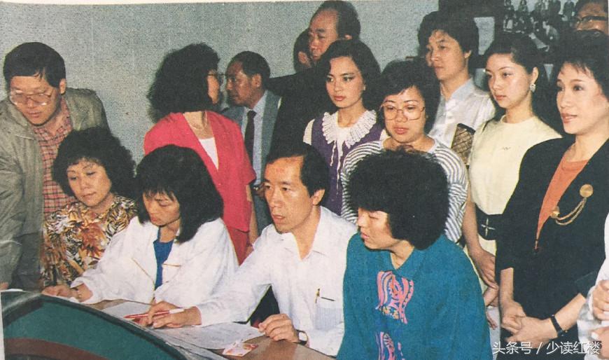 87版红楼原片 (87年版红楼梦播放)