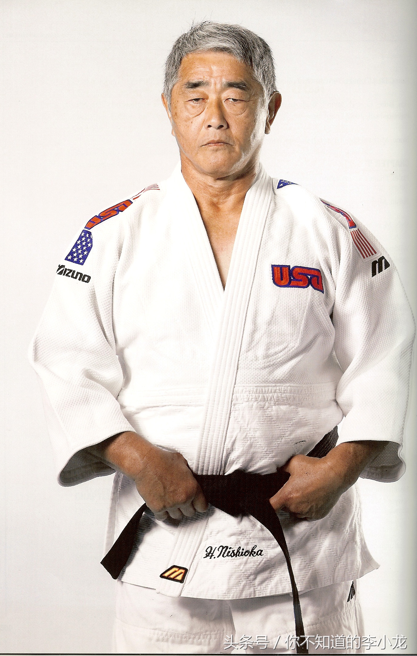 为道塾,为道塾李小龙