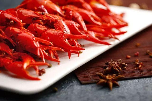 小龙虾市场超140亿,小龙虾利润为什么这么高