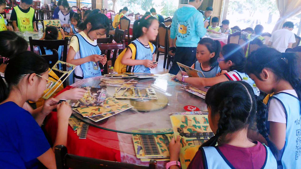 昂立英语线上课程,昂立少儿英语课