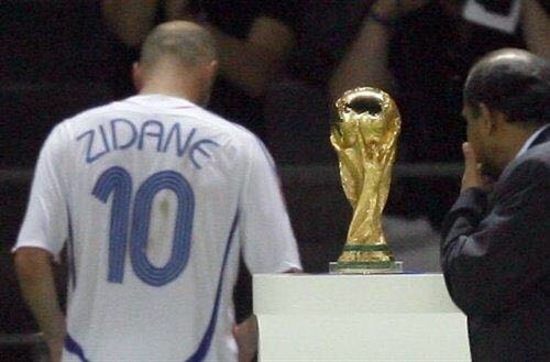 1998-2018世界杯回顾,1998-2010年世界杯