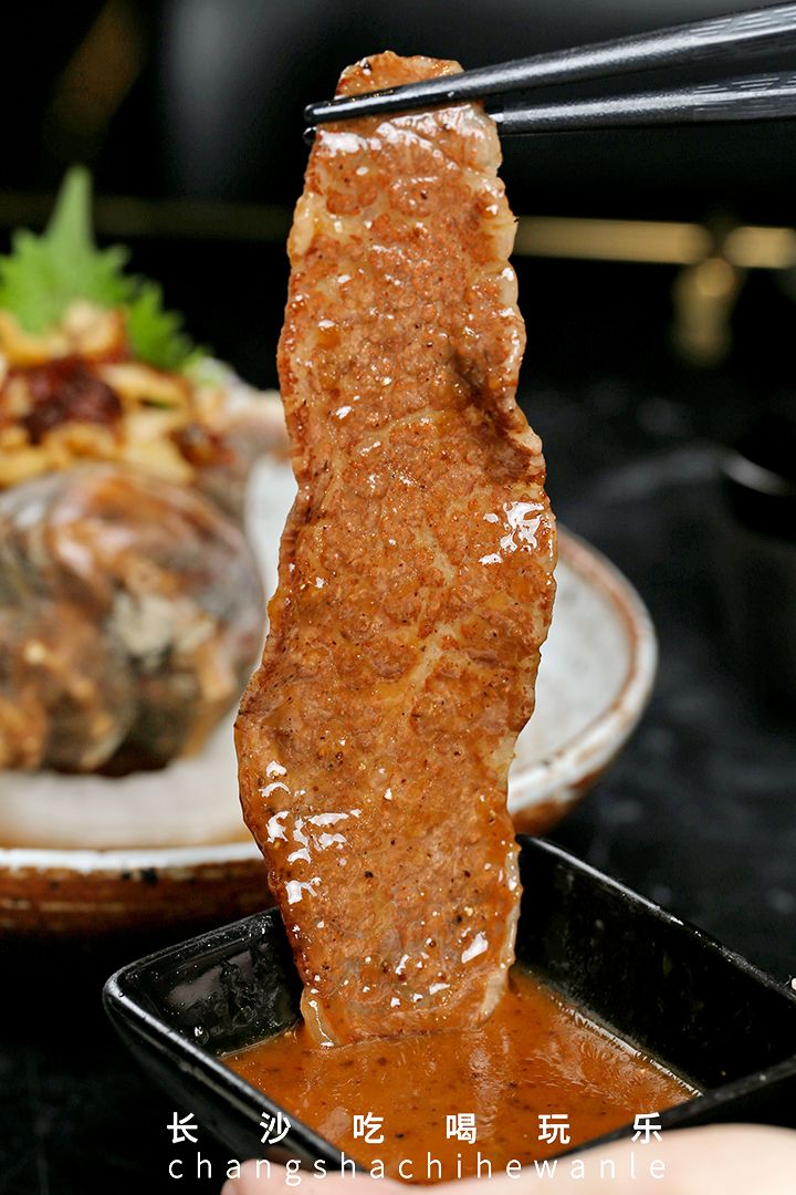 这家日料店有点不一样氛围感爆棚,诚意推荐5家超高颜值新派日料店