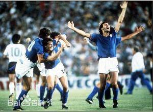 1982年世界杯罗西淘汰巴西,世界杯经典战役回顾