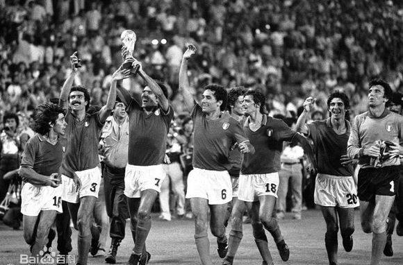 1982年世界杯罗西淘汰巴西,世界杯经典战役回顾
